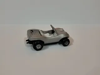 Coche Guisval Buggy Volkswagen