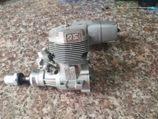 Motor OS 120 AX