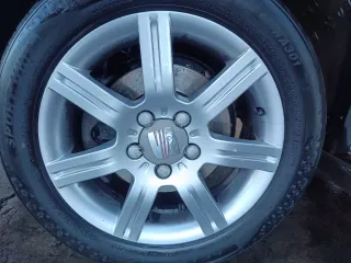 Llantas Seat 16 León, Toledo, Altea