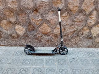 Patinete Oxelo Town 3 Negro