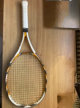 Raqueta de Tenis Head