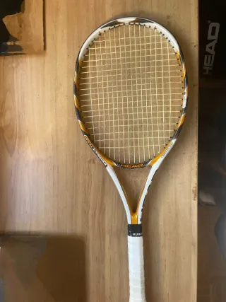 Raqueta de Tenis Head