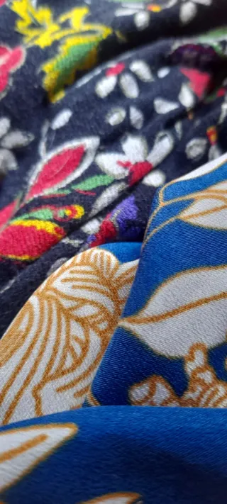 Jersey Roberto Verino Rosa Talla Única