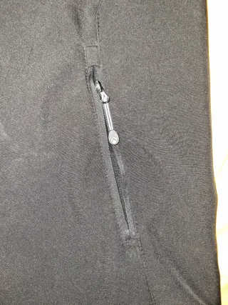 Chaleco Neak Peak Hombre Talla M