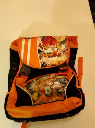 Zaino Inazuma Eleven