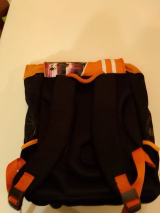 Zaino Inazuma Eleven