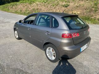 SEAT Ibiza 2003