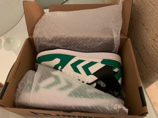 Zapatillas Real Betis Balompié Verde y Blanco