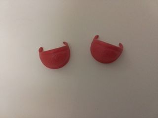 Muñeca Patinadora Romina de Vicma Años 80-90 pieza