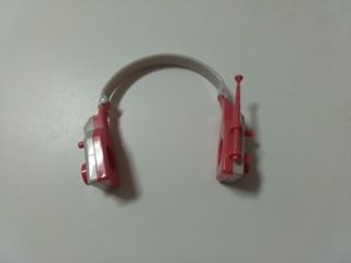 Muñeca Patinadora Romina de Vicma Años 80-90 pieza