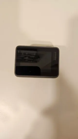 GoPro HERO 7 Silver Cámara