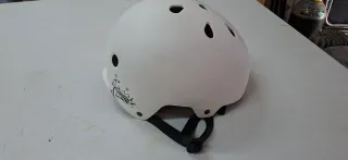 Casco infantil para bicicleta