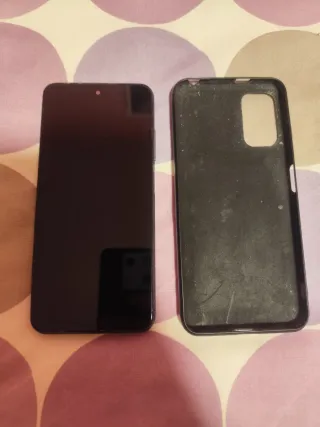 Xiaomi Redmi Note 10 5G 128GB.