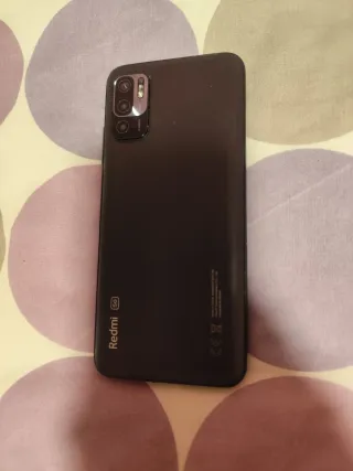 Xiaomi Redmi Note 10 5G 128GB.