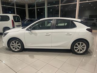 Opel Corsa 2021