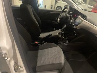 Opel Corsa 2021