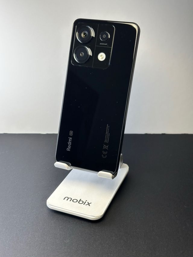 Redmi Note 13 Pro 5G 256GB Nero mezzanotte