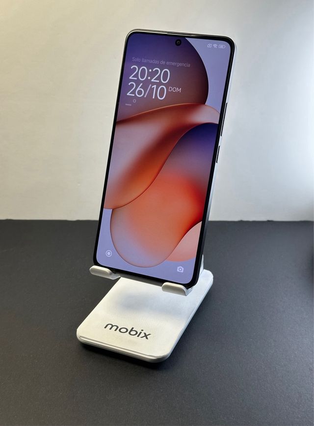 Redmi Note 13 Pro 5G 256GB Nero mezzanotte