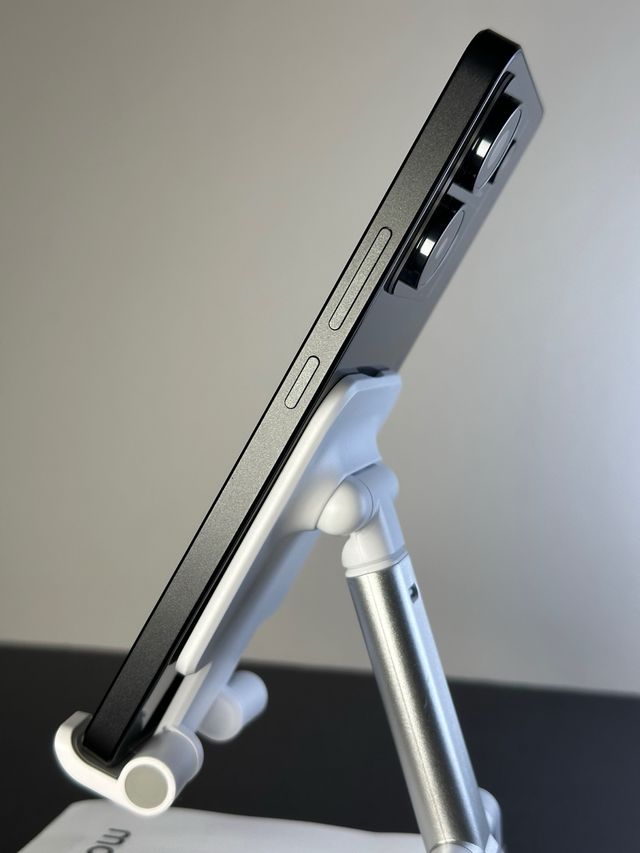 Redmi Note 13 Pro 5G 256GB Nero mezzanotte