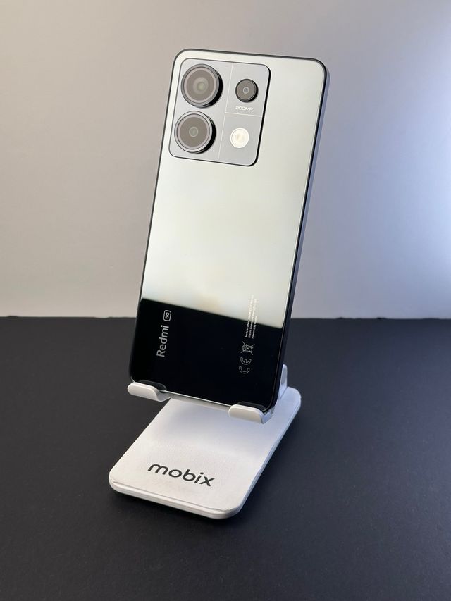 Redmi Note 13 Pro 5G 256GB Nero mezzanotte