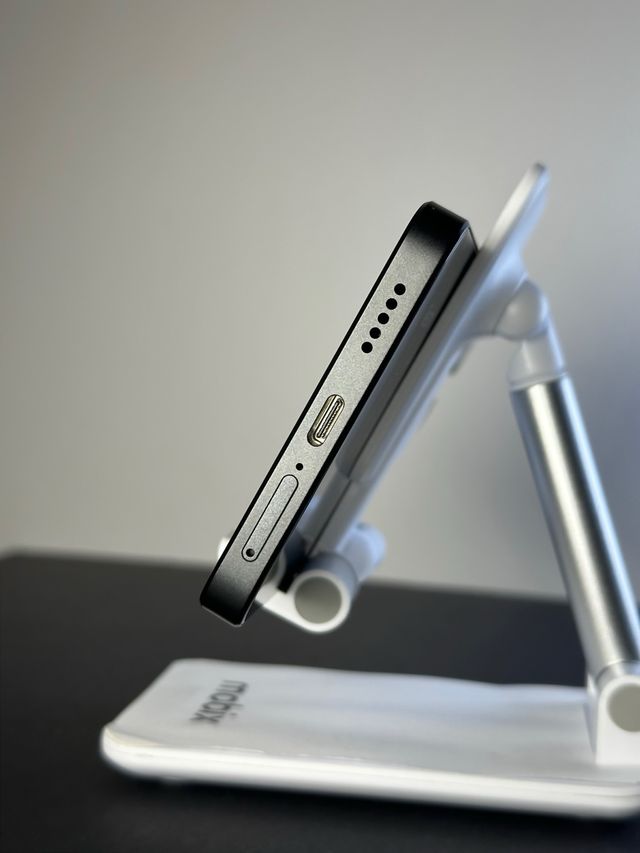 Redmi Note 13 Pro 5G 256GB Nero mezzanotte