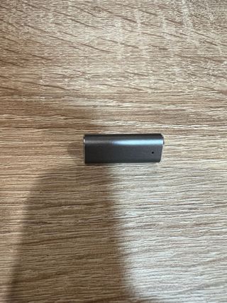 Adaptador USB-C a MagSafe (MacBook)