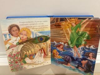 3 Cuentos de hadas (Spanish Edition)