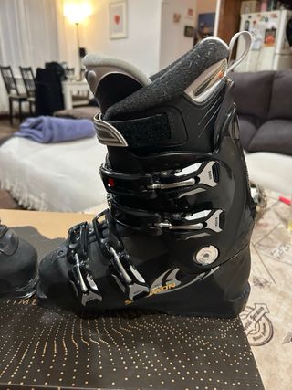 Botas de esquí Salomon 5.K