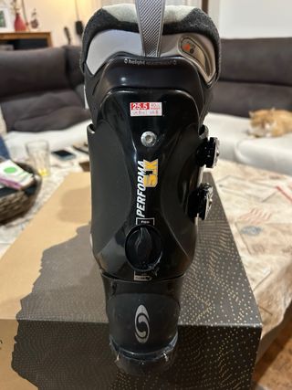 Botas de esquí Salomon 5.K