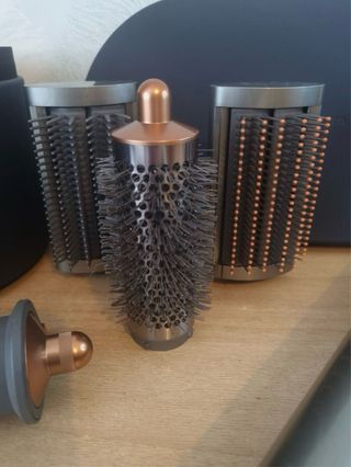 Dyson Airwrap en muy buen estado y muy cuidado.