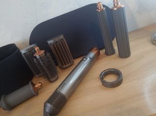 Dyson Airwrap en muy buen estado y muy cuidado.