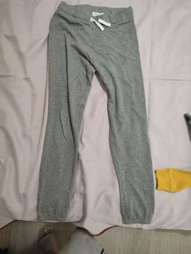 Conjunto Sfera: Chándal y Camisa Niño 11-12 Años