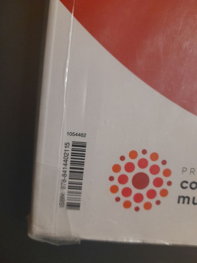 2BTO LENGUA Y LITER A FONDO CM ED23