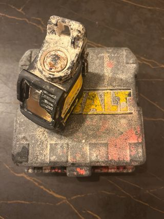 Nivel Láser Dewalt