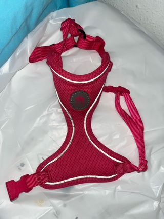 Arnés para perro talla S