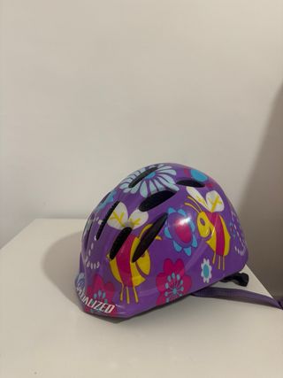 Casco de bici infantil Specialized