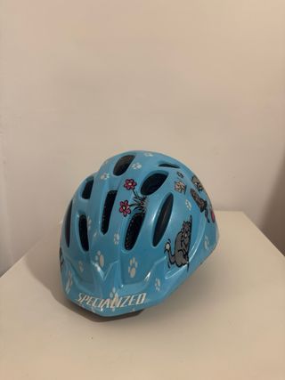 Casco de bici infantil Specialized