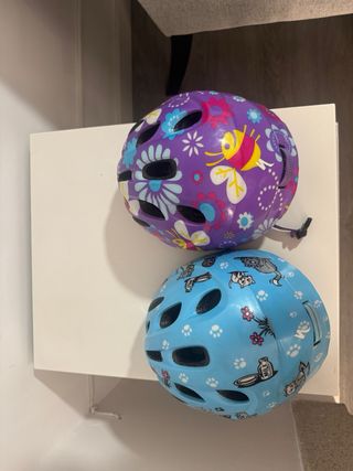 Casco de bici infantil Specialized