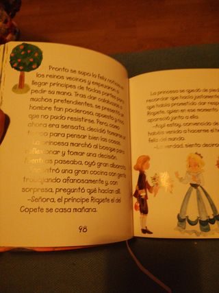 Cuentos para niñas (El Duende de los Cuentos) (...