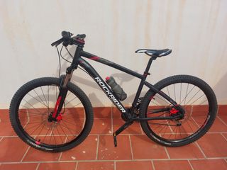 Bicicleta RockRider 27,5
