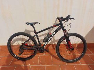 Bicicleta RockRider 27,5