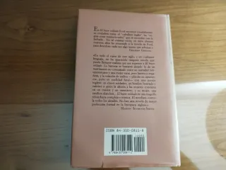 El Buen Soldado Una Historia de Pasion