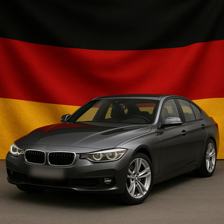 Servicio de importación de vehículos