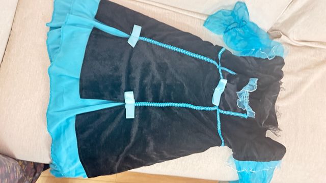 Disfraz payaso , calabaza , dori preguntar precio