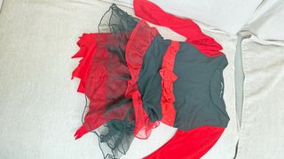 Disfraz payaso , calabaza , dori preguntar precio