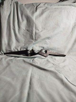 Estriberas KEMIMOTO Enduro Surron X160/X260