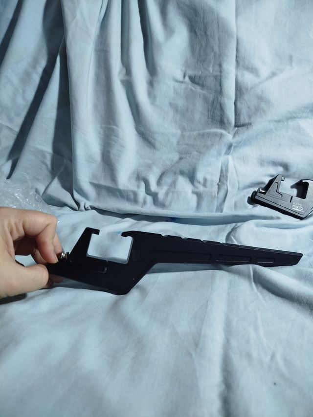 Estriberas KEMIMOTO Enduro Surron X160/X260