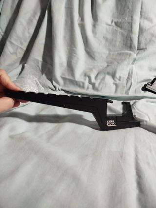 Estriberas KEMIMOTO Enduro Surron X160/X260