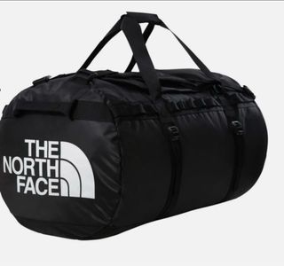 Bolsa The North Face 132L Negra