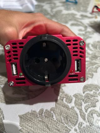 Inversor de Corriente LVYUAN 300W